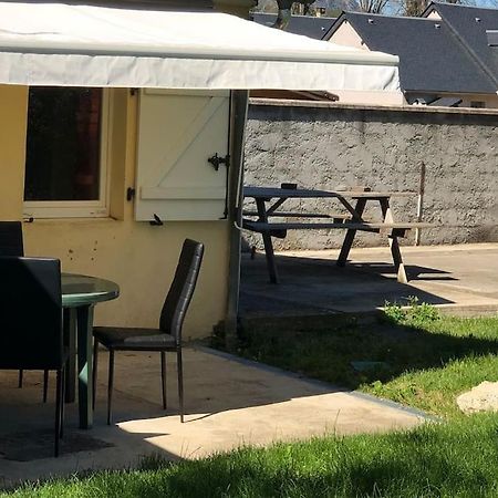 Maison Avec Vue Sur Le Viscos Lau-Balagnas Εξωτερικό φωτογραφία